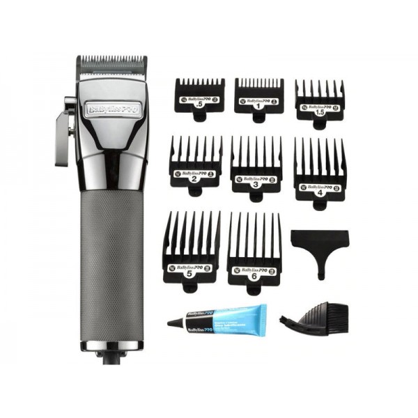 Babyliss Pro Clipper Steel FX880E