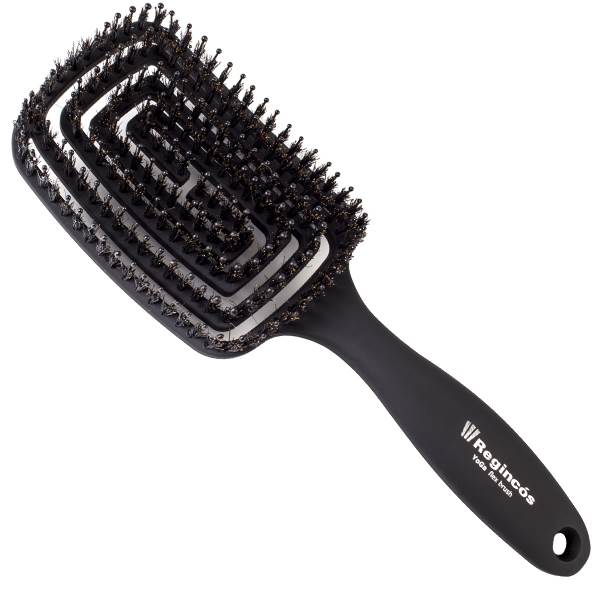 Regincos Yoga Hair Brush