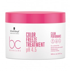 Schwarzkopf Bonacure Color Freeze Treatment 500ml