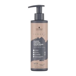 Schwarzkopf chroma ID glazed caramel 8-46 300ml