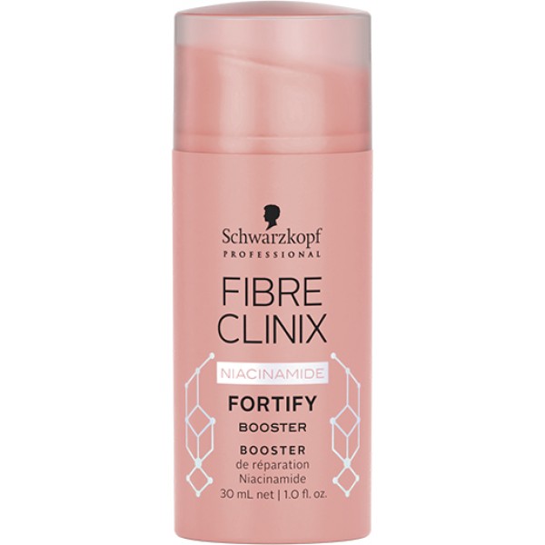 Schwarzkopf Fibre Clinix Fortify Booster 30ml