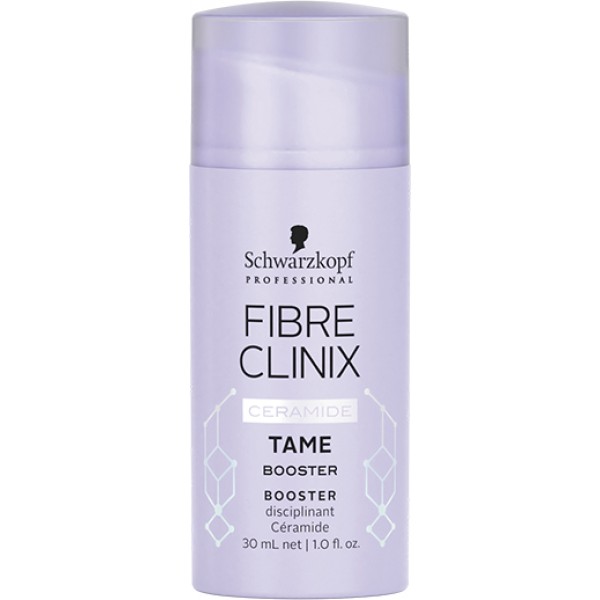 Schwarzkopf Fibre Clinix Tame Booster 30ml