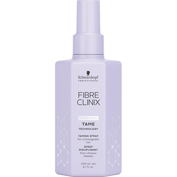 Schwarzkopf Fibre Clinix Tame Taming Spray 200ml