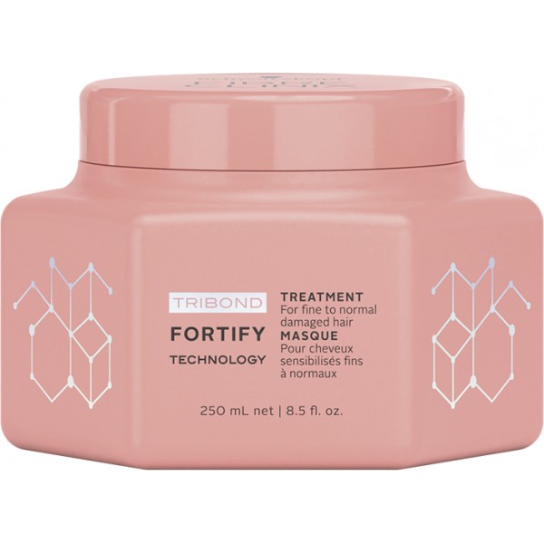 Schwarzkopf Fibre Clinix Fortify Treatment 250ml