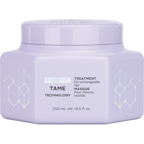 Schwarzkopf Fibre Clinix Tame Treatment 250ml