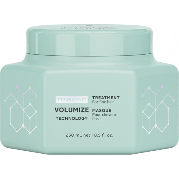 Schwarzkopf Fibre Clinix Volumize Treatment 250ml