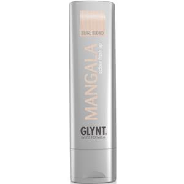 Glynt Mangala Color Fresh Up - Beige Blond 200ml