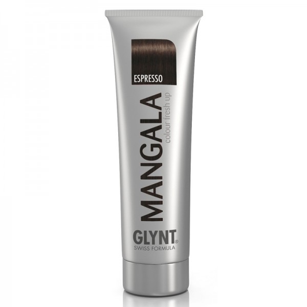 Glynt Mangala Color Fresh Up - Espresso 30ml