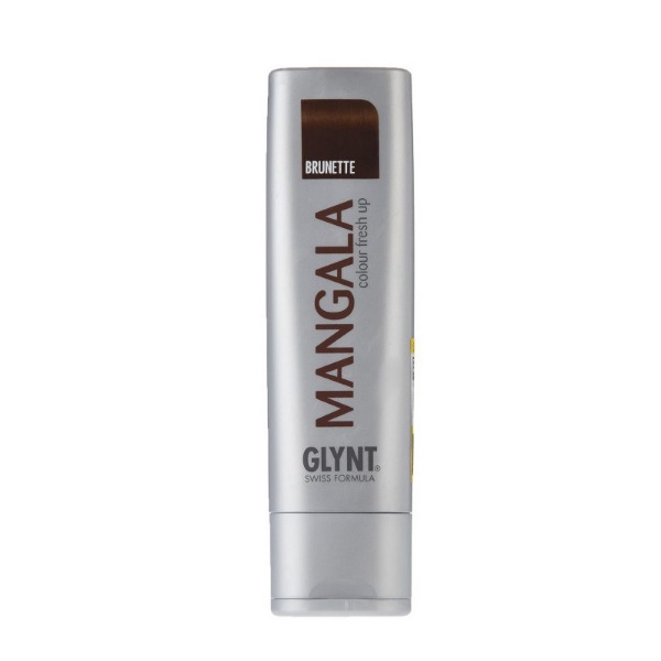 Glynt Mangala Color Fresh Up - Brunette 200ml