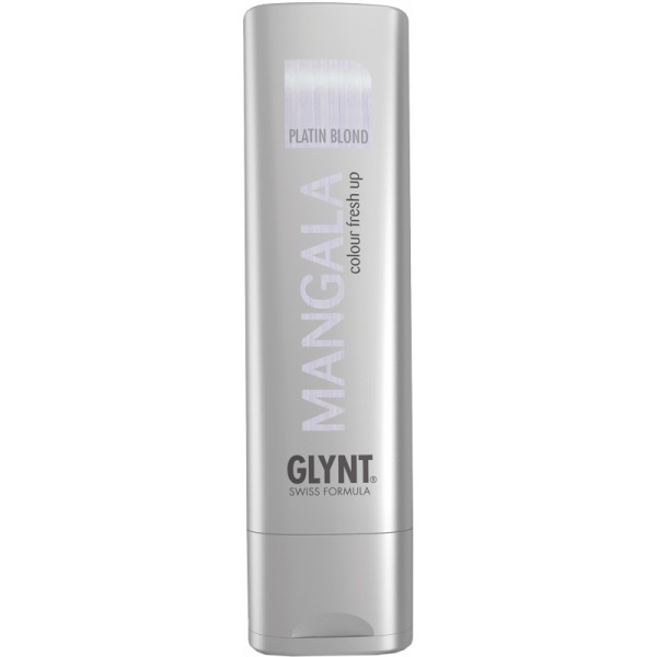 Glynt Mangala Color Fresh Up - Platin Blond 200ml