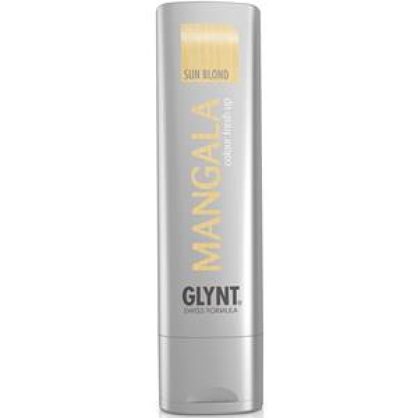 Glynt Mangala Color Fresh Up - Sun Blond 200ml