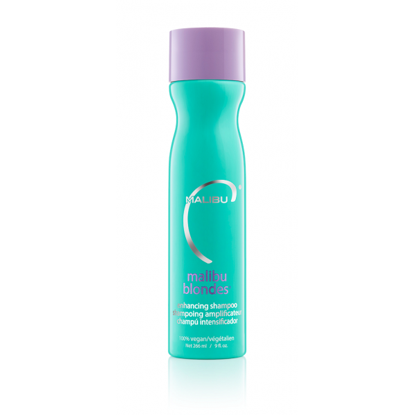 Malibu C Blondes Shampoo 250ml