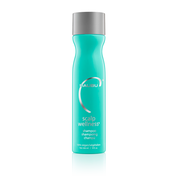 Malibu C Scalp Wellness Shampoo 250ml