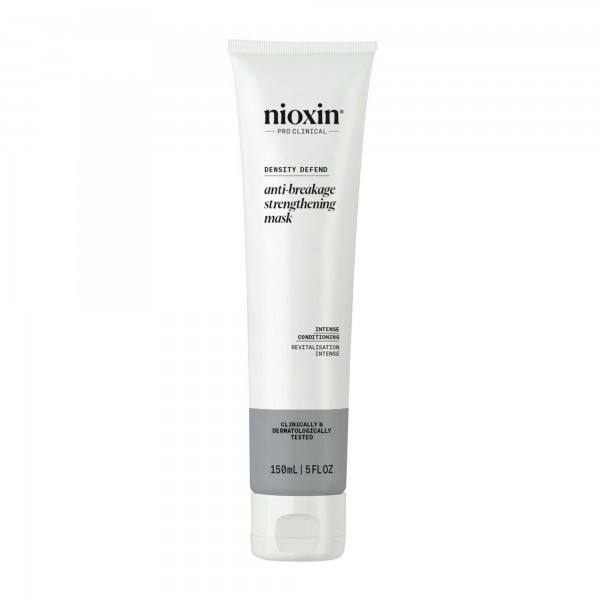 Nioxin Anti-Breakage Strenghening Μάσκα 150ml