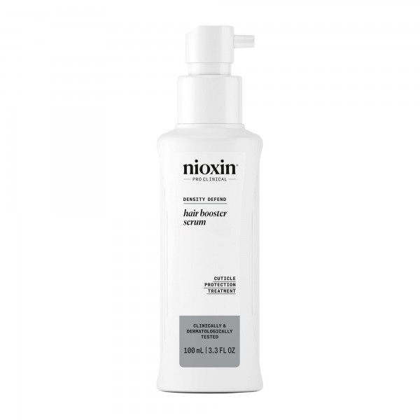 Nioxin Hair Booster Ενισχ. Λοσιόν 100ml