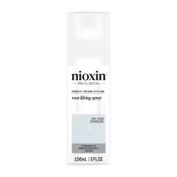 Nioxin Root Lifting Σπρέϊ Πύκνωσης 150ml