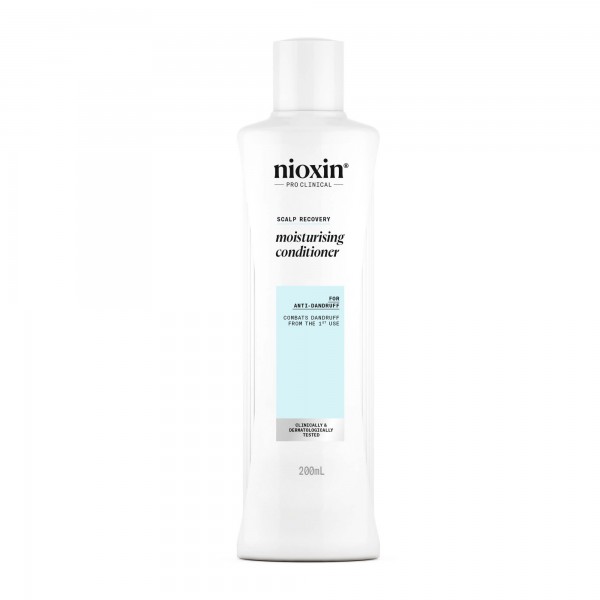 Nioxin Scalp Recovery Conditioner 200ml