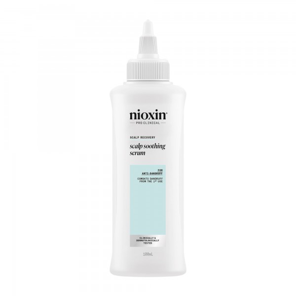 Nioxin Scalp Recovery Θεραπεία 100ml