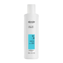 Nioxin Σύστημα 3 Conditioner 300ml