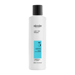 Nioxin Σύστημα 3 Σαμπουάν 300ml