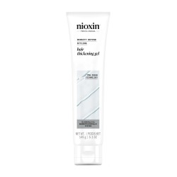 Nioxin Τζελ Πύκνωσης 140ml