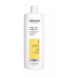 Nioxin Σύστημα 1 Conditioner 1L