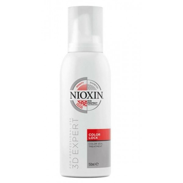 Nioxin Color Lock 150ml