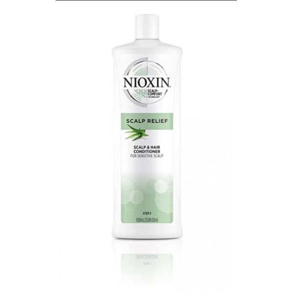 Nioxin Scalp Relief Conditioner 200ml