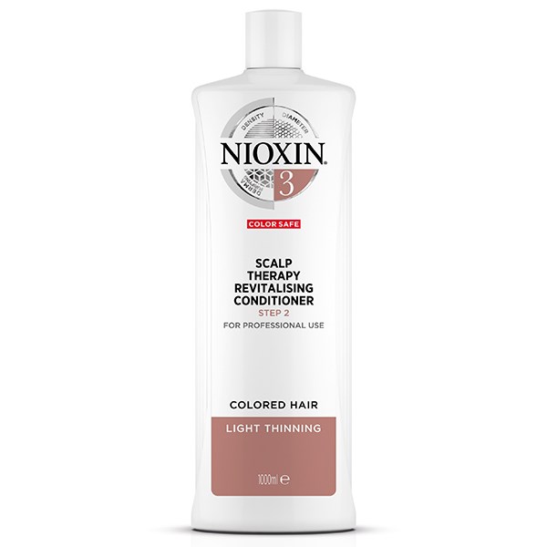 Nioxin Scalp Revitaliser Conditioner Σύστημα 3 1000ml