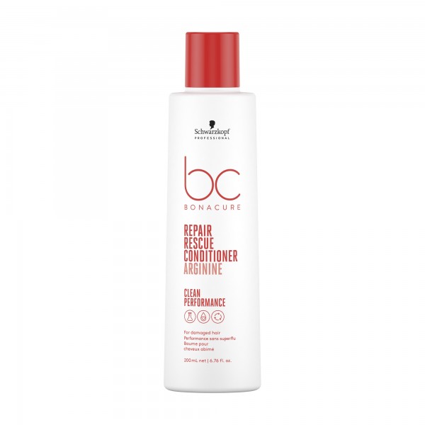 Schwarzkopf Bonacure Repair Rescue Conditioner 200ml