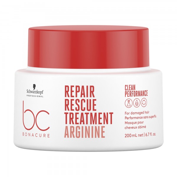 Schwarzkopf Bonacure Repair Rescue Treatment 200ml