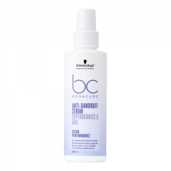 Schwarzkopf Bonacure Anti-Dandruff Serum 100ml