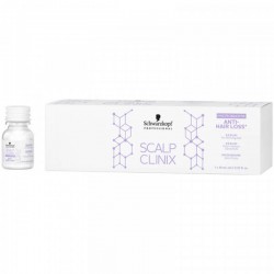 Scalp clinix anti-hair loss serum 7x10ml