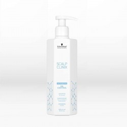 Scalp clinix oil control shampoo 300ml