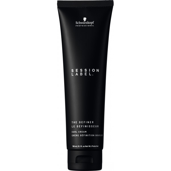 Schwarzkopf Session Label The Definer 150ml