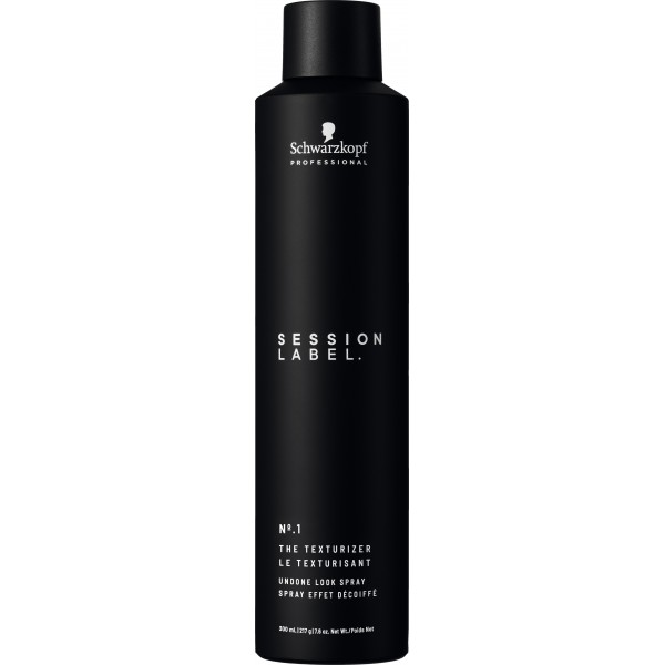 Schwarzkopf Session Label The Texturizer 300ml