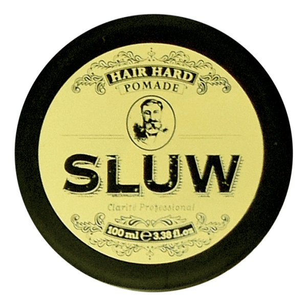 Sluw Hard Pomade 100ml