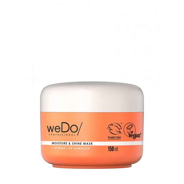 weDo Professional Moisture & Shine Mask 150ml