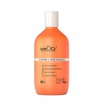 weDo Professional Moisture & Shine Shampoo 300ml