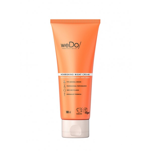 weDo Professional Nourishing Night Cream 100ml