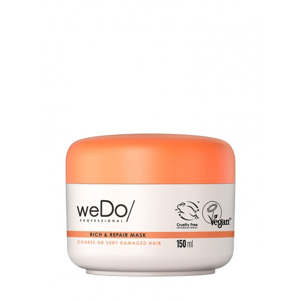 weDo Professional Rich & Repair Mask 150ml