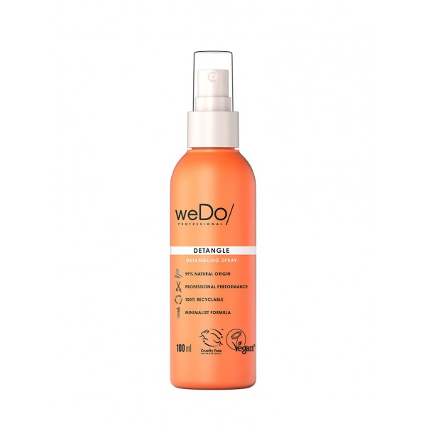 weDo Professional Detangle 100ml