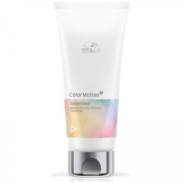 Wella Color Motion+ Conditioner 200ml