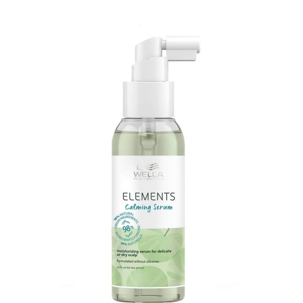 Wella Elements Calming Serum 100ml