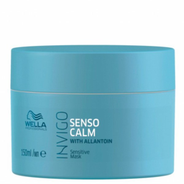 Wella Invigo Balance Senso Calm Sensitive Mask 150ml