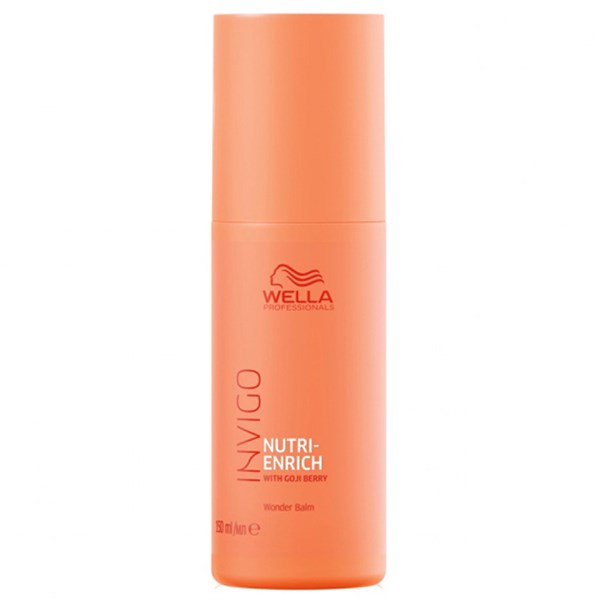 Wella Invigo Nutri-Enrich Wonder Balm 150ml