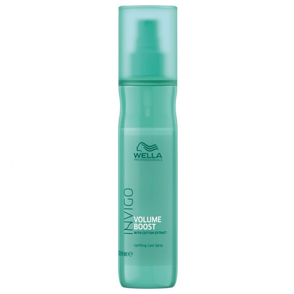 Wella Invigo Volume Boost Uplifting Care Spray 150ml