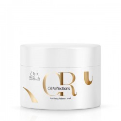 Wella Professionals Luminous Reboost Mask 150ml