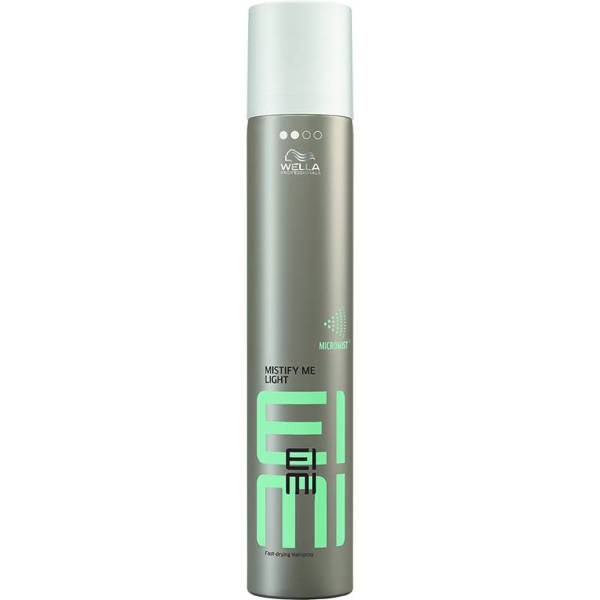 Wella EIMI Mistify Me Light 500ml