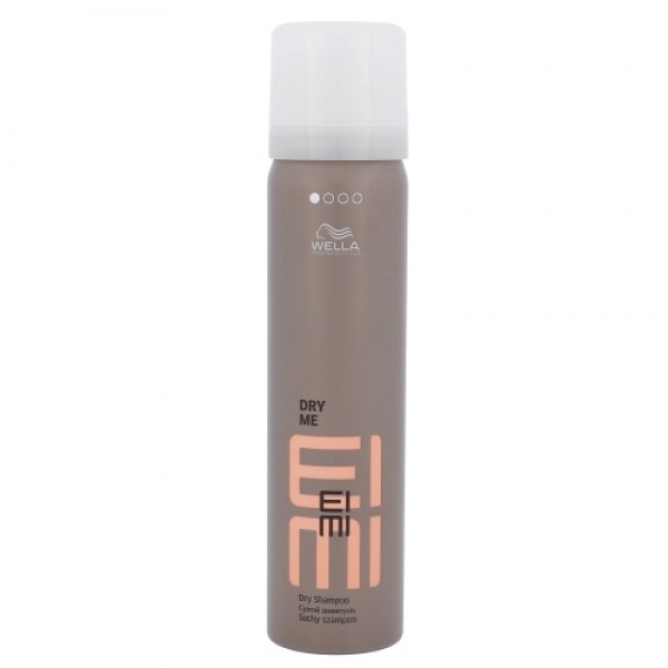 Wella EIMI dry me shampoo 65 ml